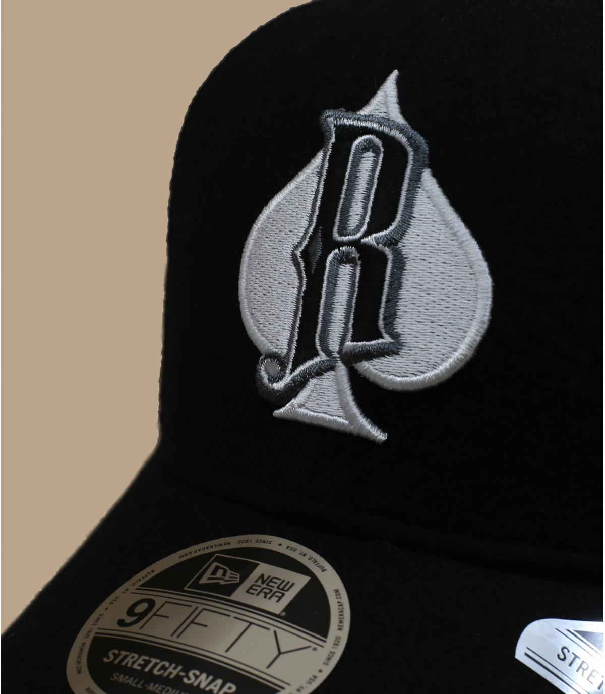 Minor League 950 Reno Aces black New Era Minor League 950 Reno Aces black New Era